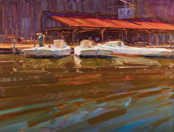 Grason's Wharf